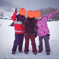 ESTIVO スノーボード ウェア (S) レディースの画像