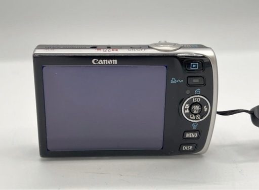 Canon IXY DIGITAL 910IS デジカメ デジタルカメラ