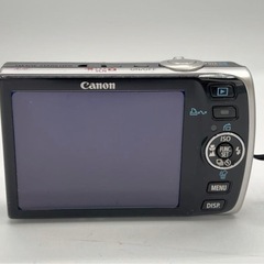 Canon IXY DIGITAL 910IS デジカメ デジタルカメラの画像