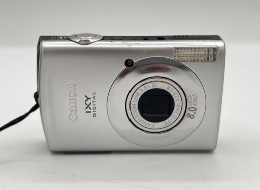 Canon IXY DIGITAL 910IS デジカメ デジタルカメラ