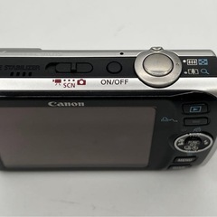 Canon IXY DIGITAL 910IS デジカメ デジタルカメラの画像