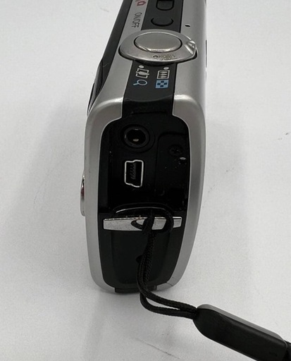 Canon IXY DIGITAL 910IS デジカメ デジタルカメラ