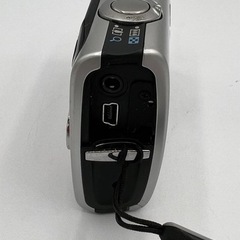 Canon IXY DIGITAL 910IS デジカメ デジタルカメラの画像