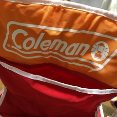 【決まりました‼️Colemanチェア２席の画像
