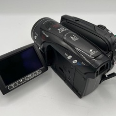 Canon ビデオカメラ iVIS HV30の画像