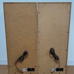 オンキョー Onkyo アンプ スピーカー セットの画像