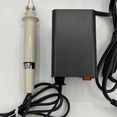 クラフト電気ペン レザークラフト 皮革・木・プラスチックの画像