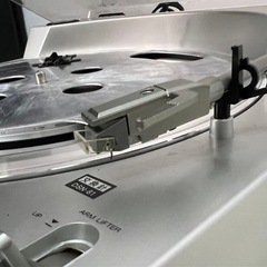 DENON レコードプレーヤー DP-26F ジャンクの画像