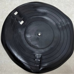 DENON レコードプレーヤー DP-26F ジャンクの画像