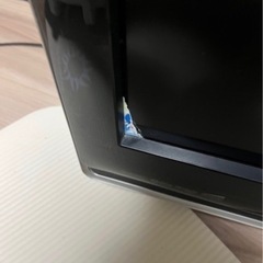 TOSHIBA REGZA    46インチの画像