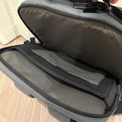 ヴィクトリノックス　ビジネスバッグの画像
