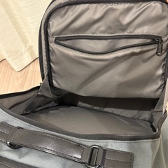 ヴィクトリノックス　ビジネスバッグの画像