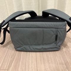 ヴィクトリノックス　ビジネスバッグの画像