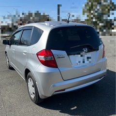 ホンダ フィットの画像