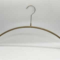 マワ MAWA 人体ハンガー ゴールド１０本組　新品の画像