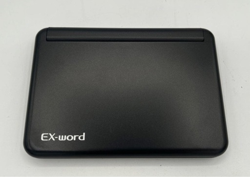 CASIOカシオEX-word XD-K6000カシオ 電子辞書