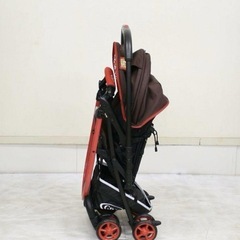 GRACO グレコ　アップリカ　シティライトRアップ　両対面　説明書付きの画像