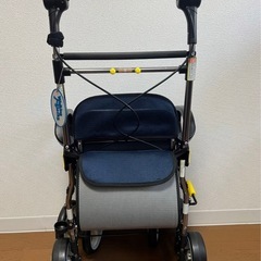 幸和製作所 スタンダードシルバーカーST003-Lの画像