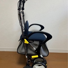 幸和製作所 スタンダードシルバーカーST003-Lの画像