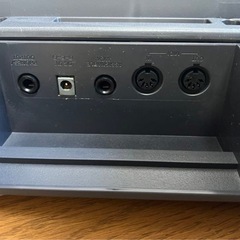 CASIO カシオ 光ナビゲーション 電子キーボード LK-55の画像