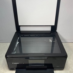 【印刷枚数 少】Canon キャノン プリンター 本体 TS8130の画像
