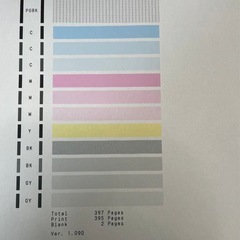 【印刷枚数 少】Canon キャノン プリンター 本体 TS8130の画像