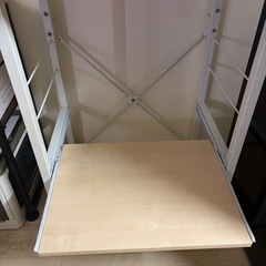 キッチンラックの画像