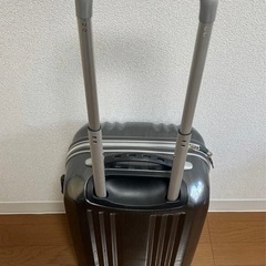 キャリーケース Sサイズ 機内持込可能 軽量 旅行 出張 4輪キャスター 鍵付きの画像