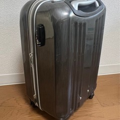 キャリーケース Sサイズ 機内持込可能 軽量 旅行 出張 4輪キャスター 鍵付きの画像