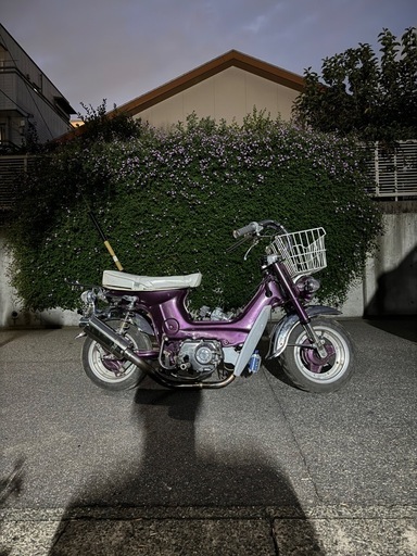 シャリー　88cc 国産新品エンジン　部品多数　わけあり訳あり　　