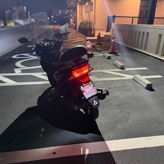 PCX JF56 125の画像