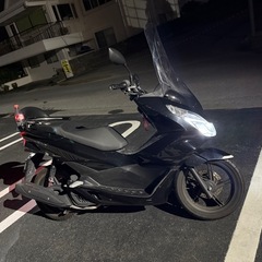 PCX JF56 125の画像