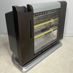 KOIZUMI コイズミ 電気ストーブ KEH-0821の画像