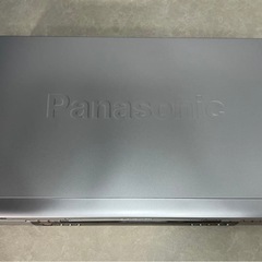 【美品･稼働品】 Panasonic NV-HX33G ビデオデッキの画像