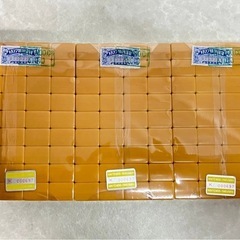 【新品未使用品】任天堂 役満 新象牙 麻雀牌 希少 昭和レトロ アンティークの画像