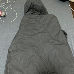 ラコステ　ジャケットの画像