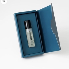 プレゼントにも◎ 箱入り メンズ用フレグランス アロマ エレベーターノーツの画像