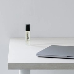 プレゼントにも◎ 箱入り メンズ用フレグランス アロマ エレベーターノーツの画像