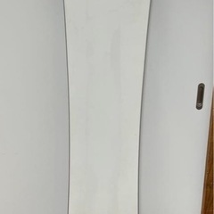 バートン マリリン・モンロー スノーボード 153cm ケース付きの画像