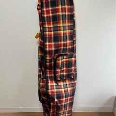 バートン マリリン・モンロー スノーボード 153cm ケース付きの画像