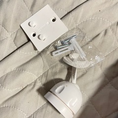 ホーム防犯カメラの画像