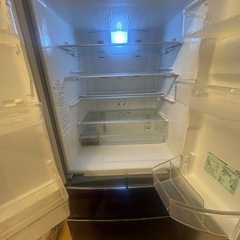 (取引決定しました)AQUA  冷蔵庫 の画像
