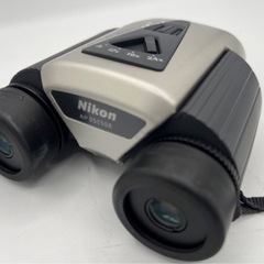 Nikon ニコン 8-24×25 4.6° at 8× ZOOM 双眼鏡の画像