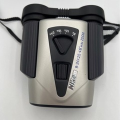 Nikon ニコン 8-24×25 4.6° at 8× ZOOM 双眼鏡の画像