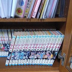 ドラゴンボール、４２巻　全巻セットの画像