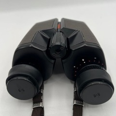 Nikon コンパクト双眼鏡 8×23 ヴィンテージ　視認良好の画像