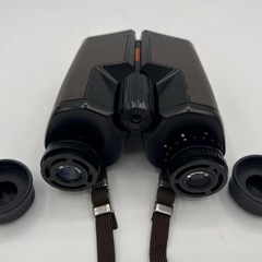 Nikon コンパクト双眼鏡 8×23 ヴィンテージ　視認良好の画像