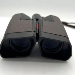 Nikon コンパクト双眼鏡 8×23 ヴィンテージ　視認良好の画像