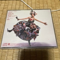 中森明菜ベスト2の画像