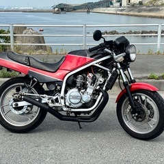 スズキGF250s の画像